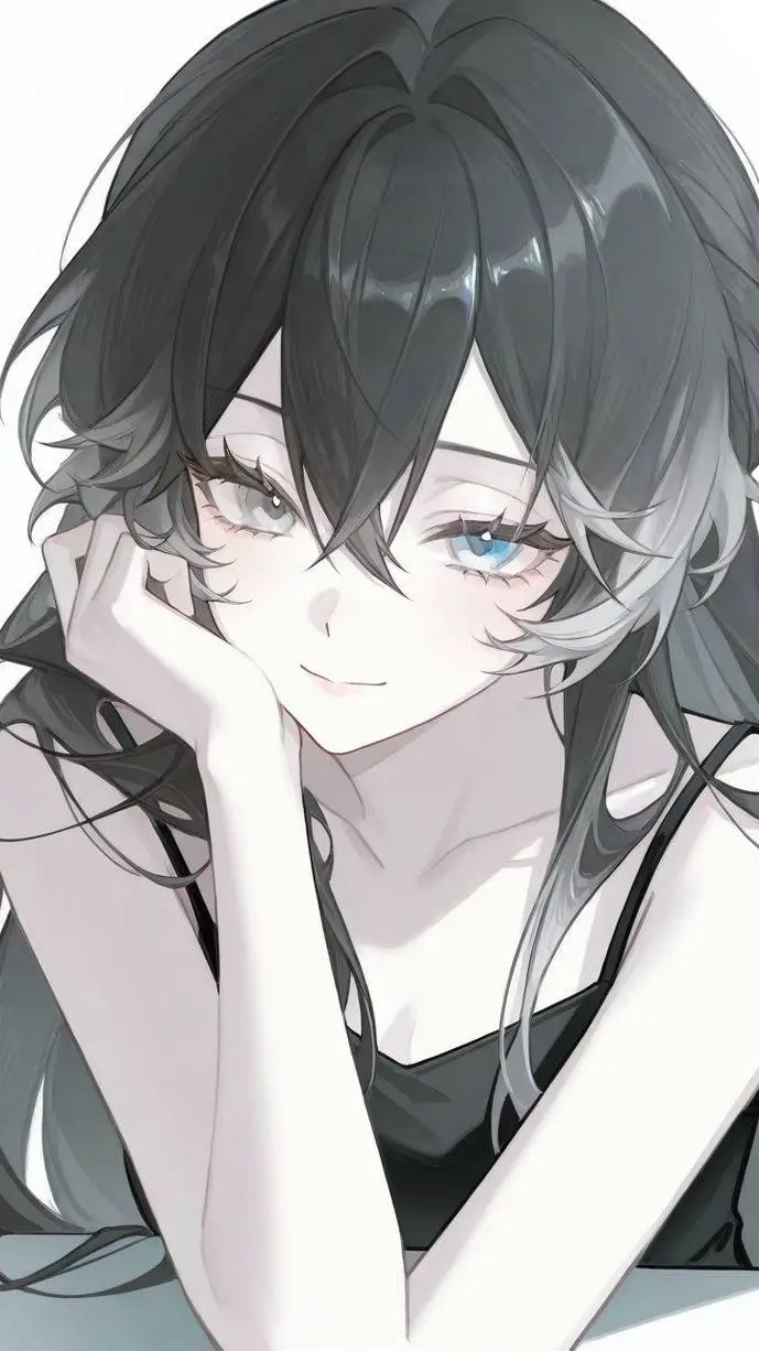 ai character: KAREN background