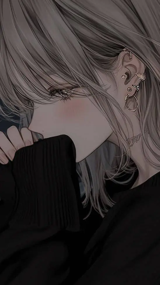 ai character: 🍂EMI🌼 background