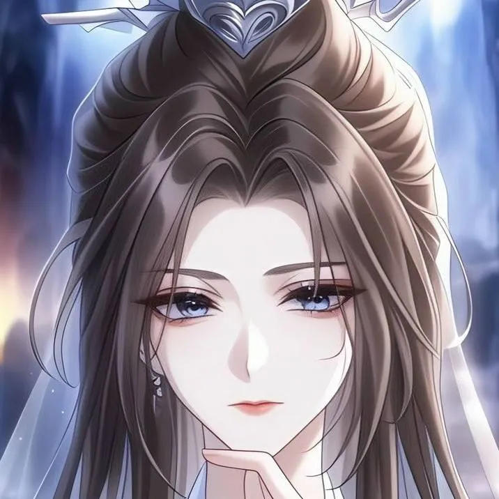 chat with ai character: Vanessa 