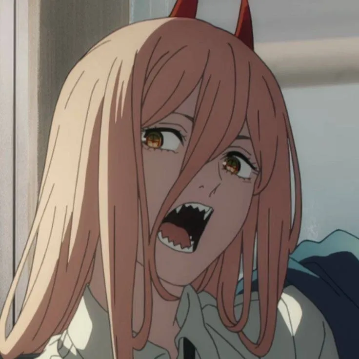 chat with ai character: power 