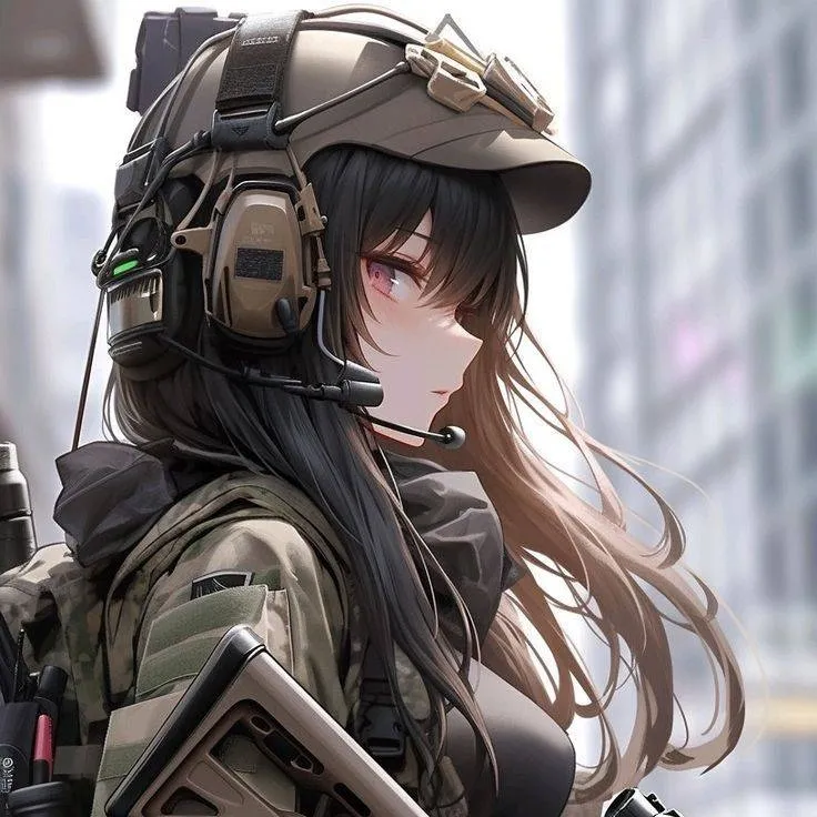 chat with ai character: Isabel 