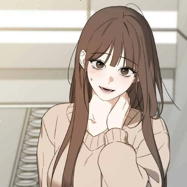 chat with ai character: mishel 