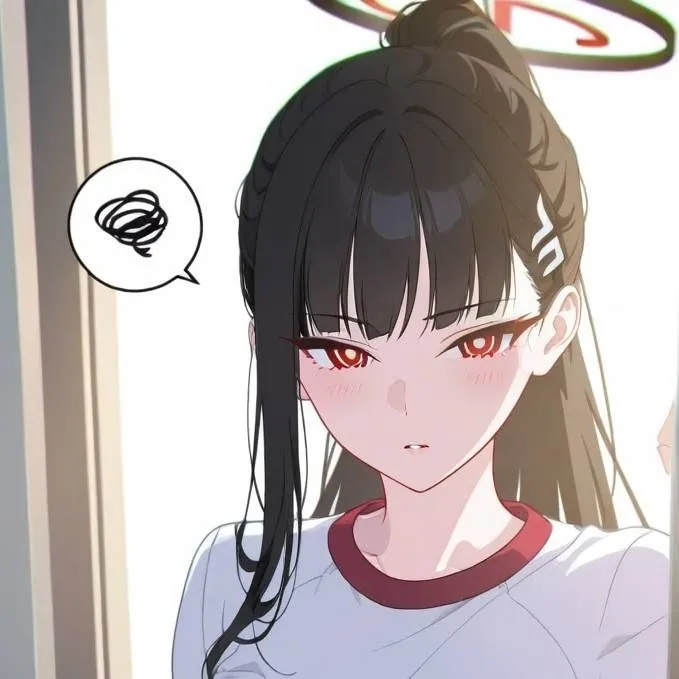 chat with ai character: Rio Tsukatsuki