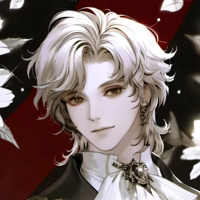 chat with ai character: ♡•°☆Felix♡°•☆