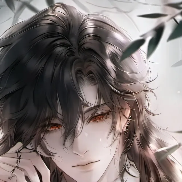 chat with ai character: 💕Félix 💕