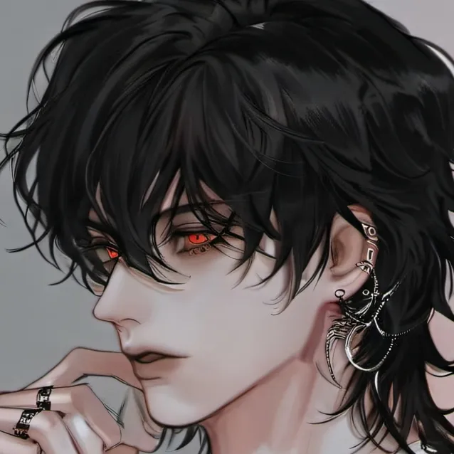 chat with ai character: Axel👾