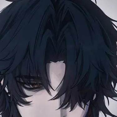 chat with ai character: luka