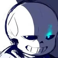 chat with ai character: sans