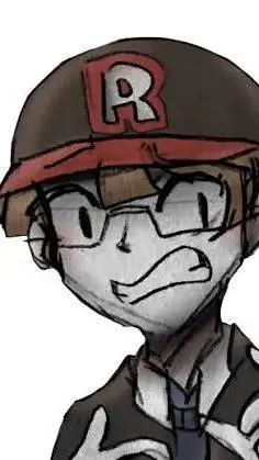 ai character: guest404 background