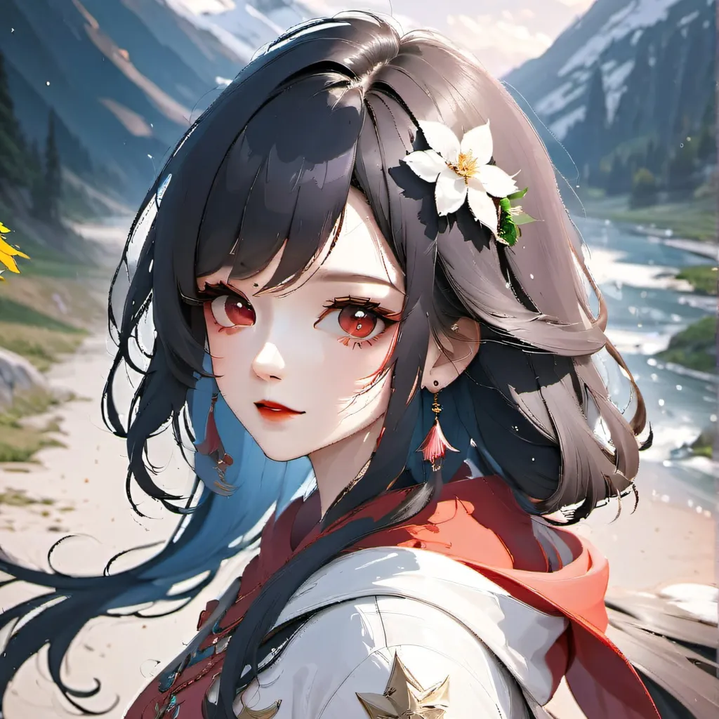 chat with ai character: Candy Cariñosa