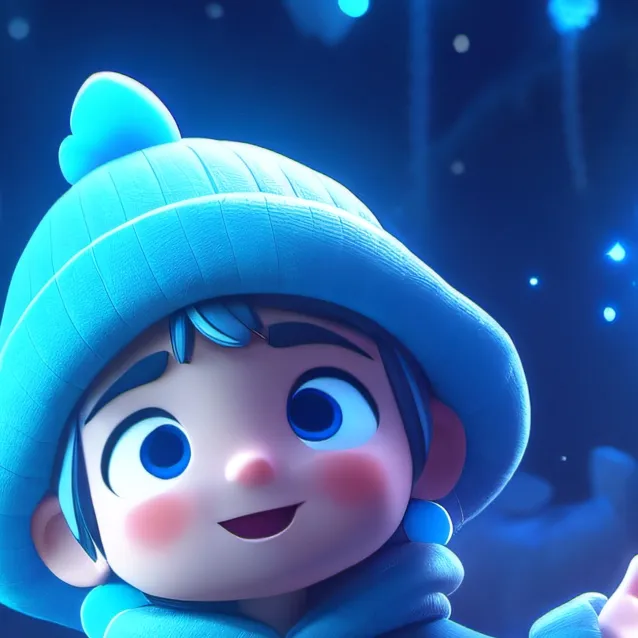 memory with ai character: talkie