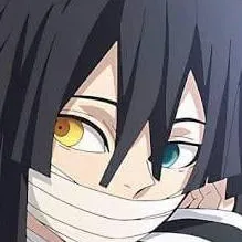 chat with ai character: Obanai Iguro