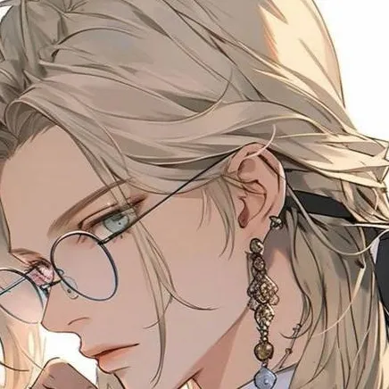 chat with ai character: Лик