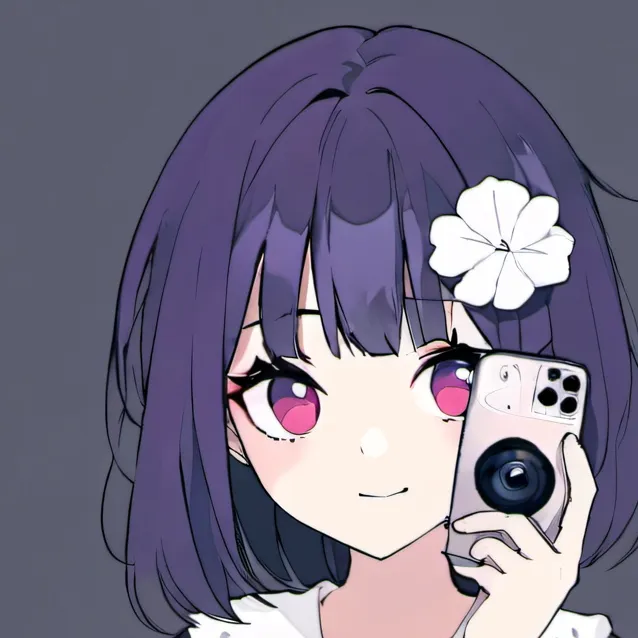 chat with ai character: romis