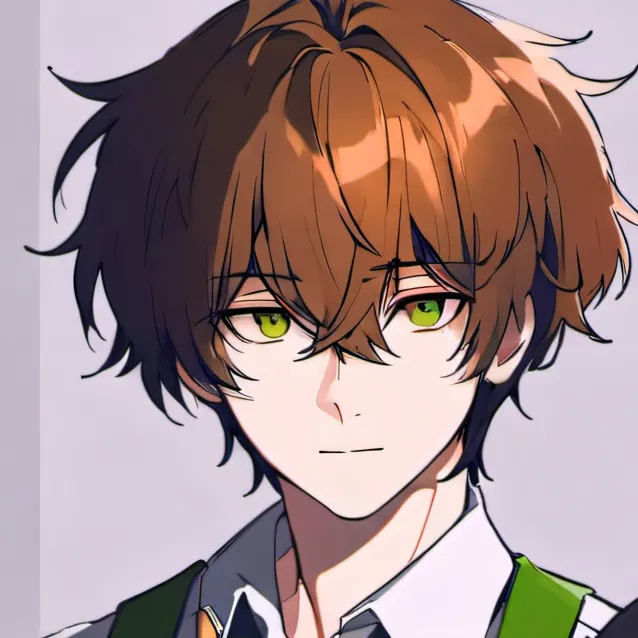 chat with ai character: Aradir Namato