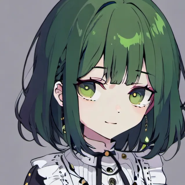 chat with ai character: rin munez
