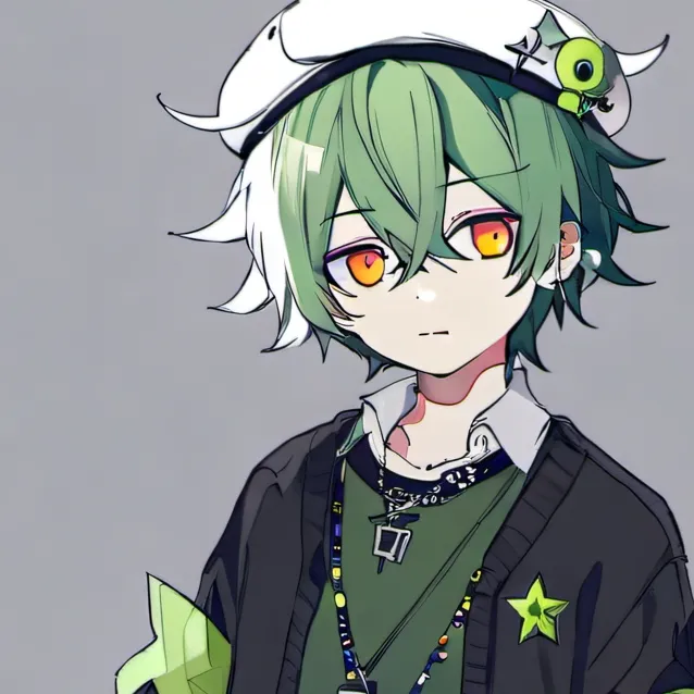 chat with ai character: vin