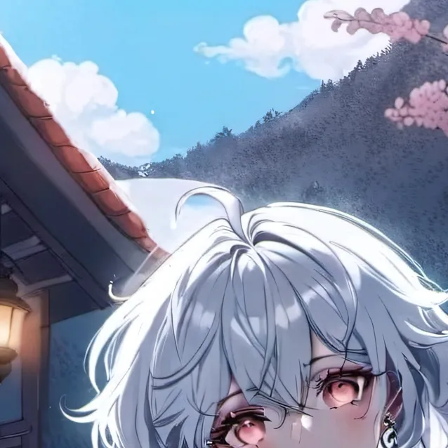 chat with ai character: tyu
