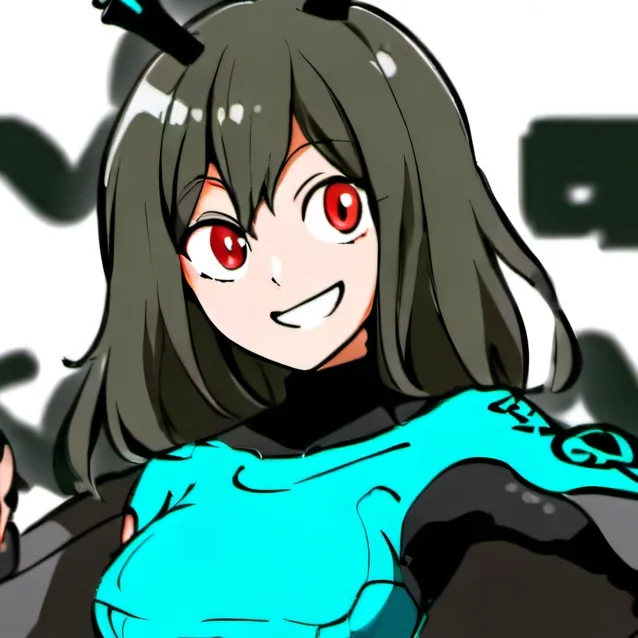 chat with ai character: kin