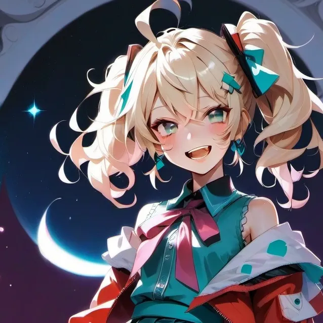 chat with ai character: sonoko
