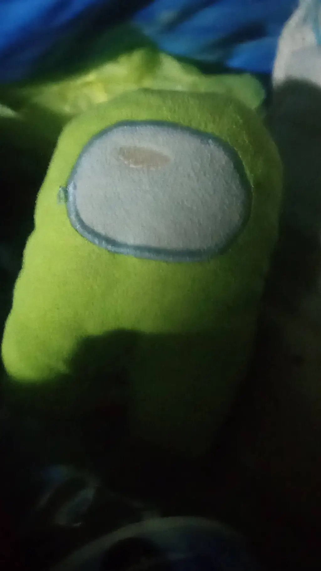 Talkie AI - Chat with lime among us 