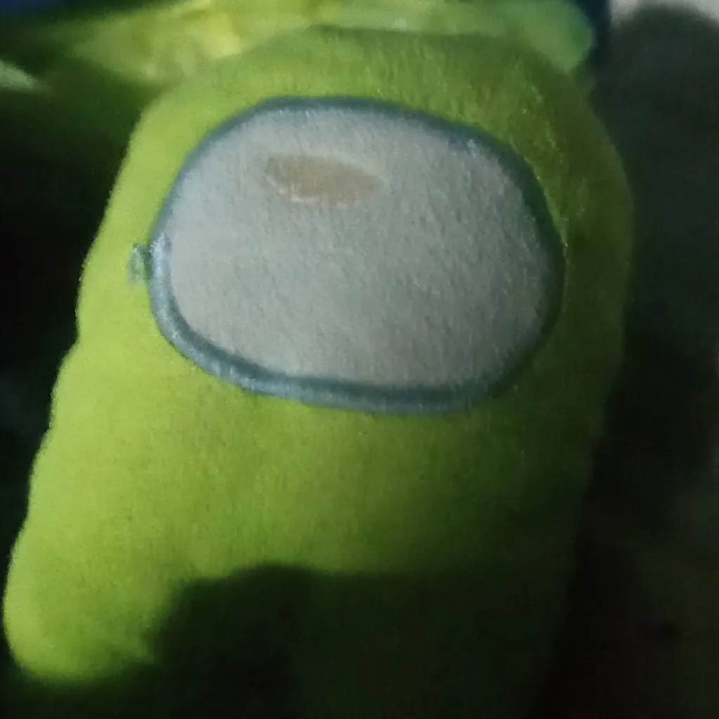 chat with ai character: lime among us 