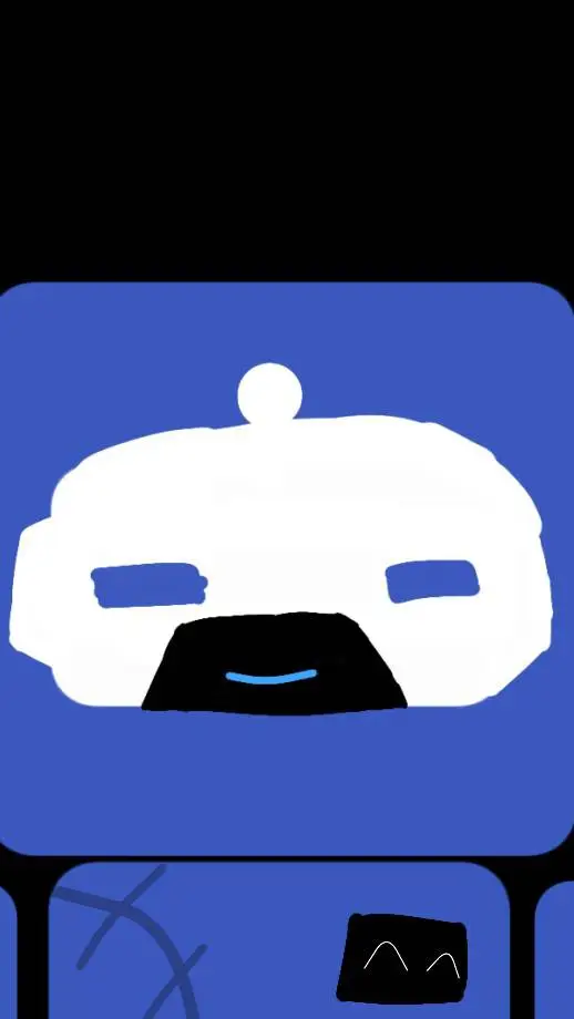 ai character: systembot background