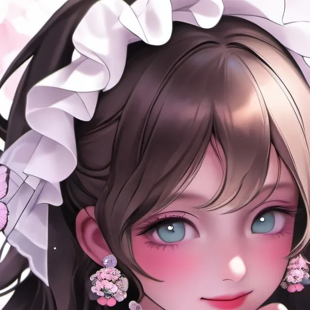 chat with ai character: Sophie 