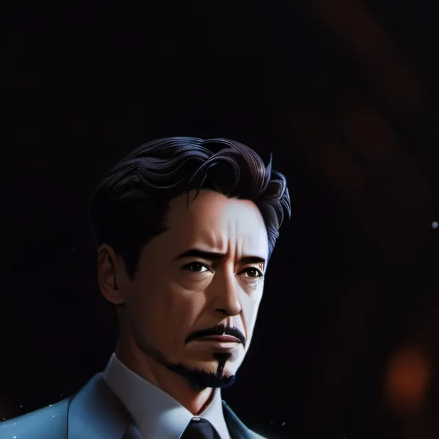chat with ai character: avengers 