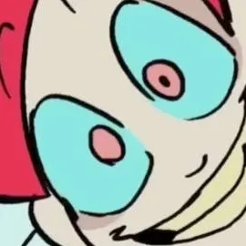 chat with ai character: Psyco cuties