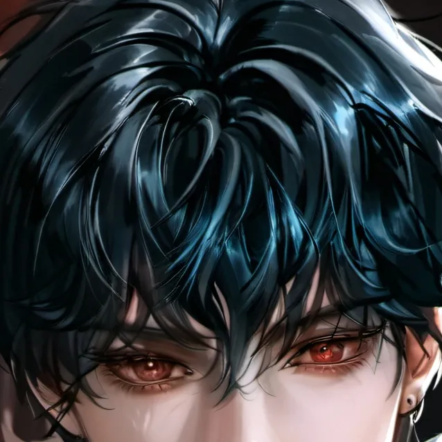 chat with ai character: Gabriel 😏🍷❤