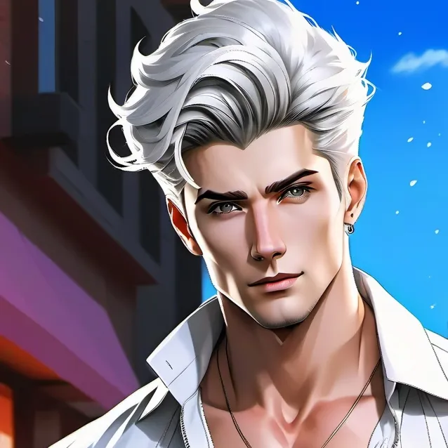 chat with ai character: Rafael 😡