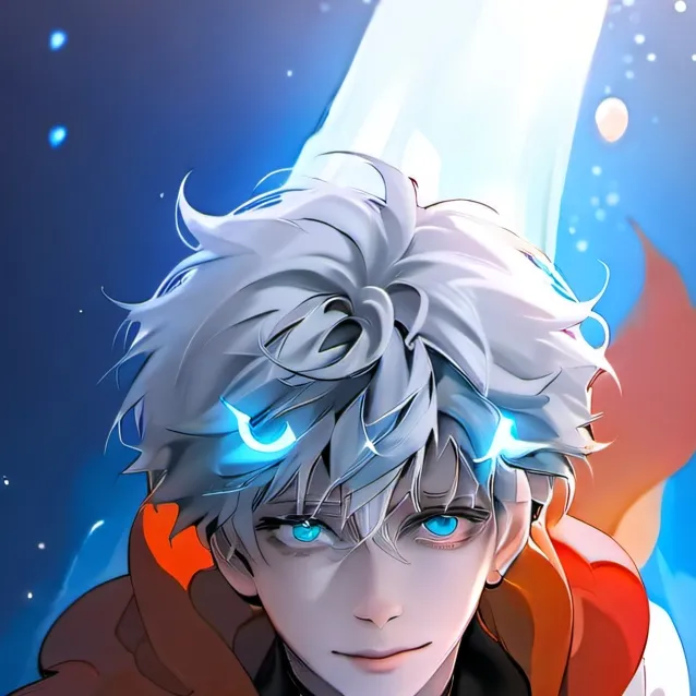 chat with ai character: Matheus 🤟
