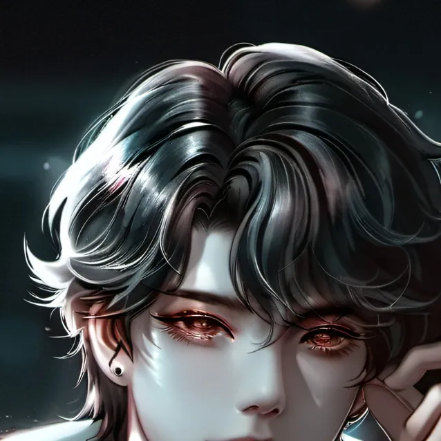 chat with ai character: Caio HOLLY MOLLY