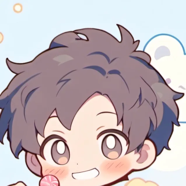 chat with ai character: teo 💖