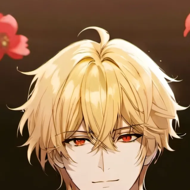 chat with ai character: bakugo 🍷❤