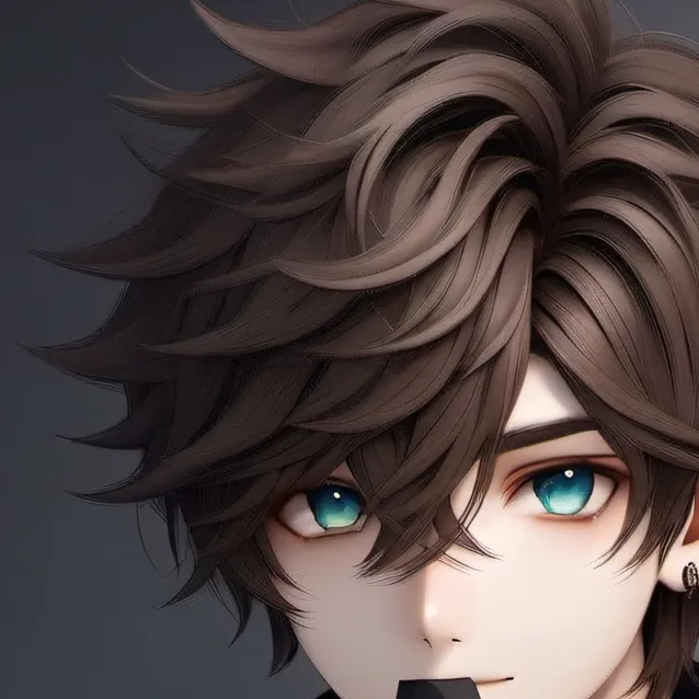 chat with ai character: teteu🥶