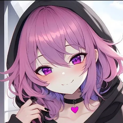 chat with ai character: Zink