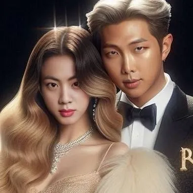 chat with ai character: Nanjoon 💗🎧💋