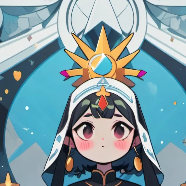 chat with ai character: we