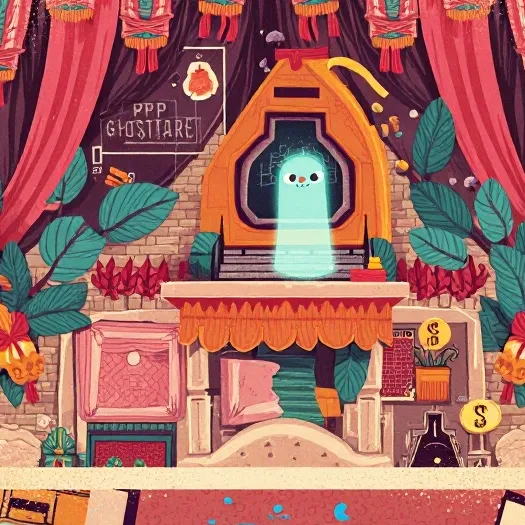 chat with ai character: sprunki 