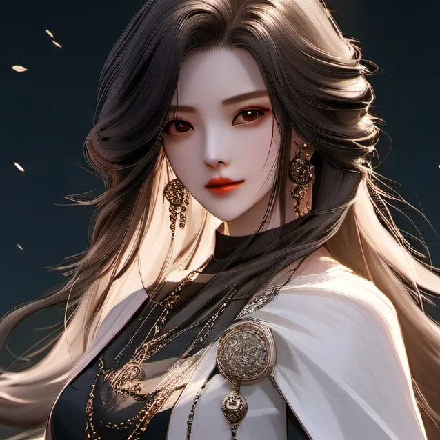 chat with ai character: all baby 's