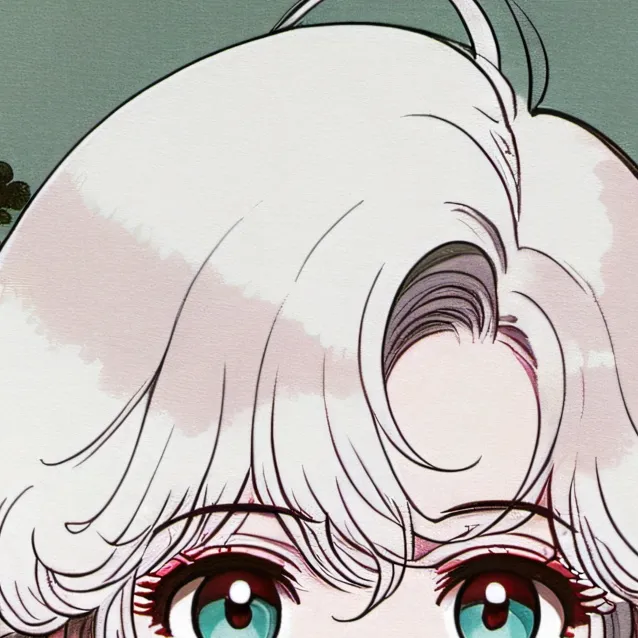 chat with ai character: baby A'zayvion 