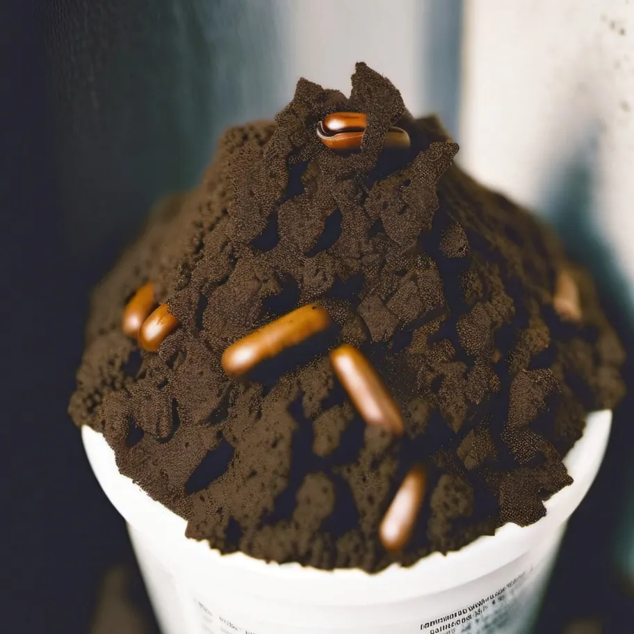 chat with ai character: baby po but 