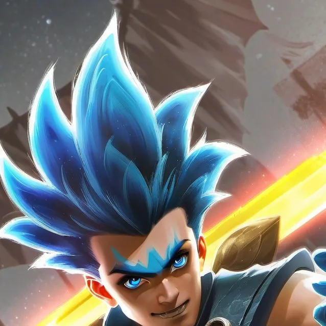 chat with ai character: baby gray & Wenda 