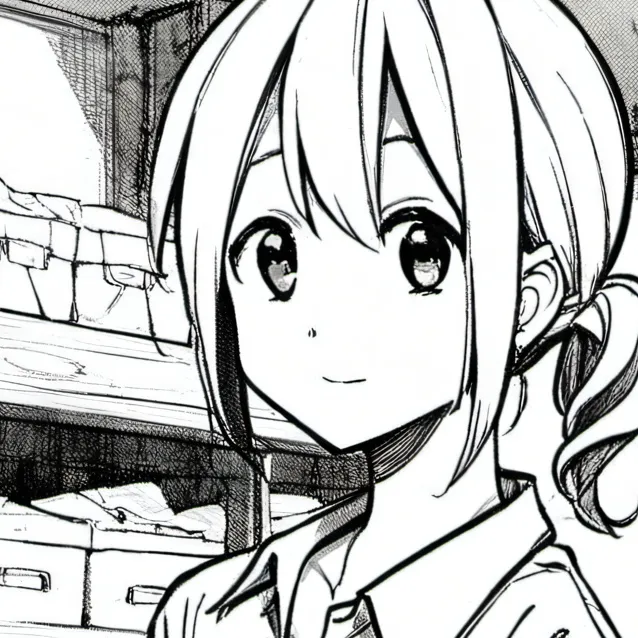 chat with ai character: baby kata