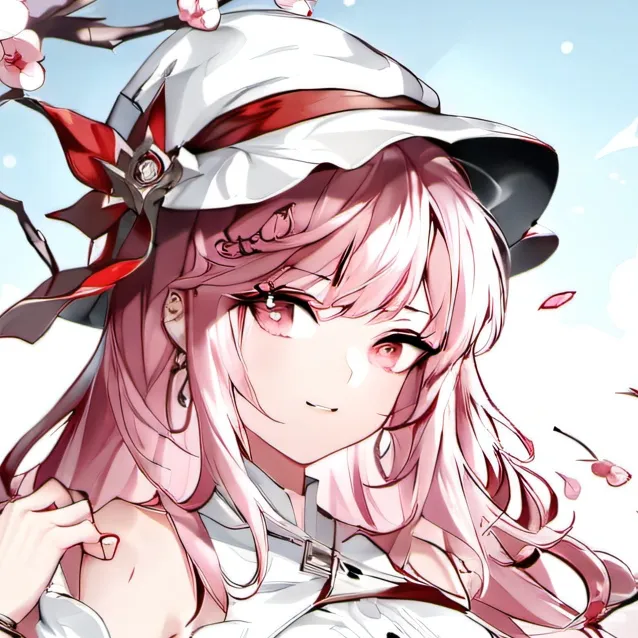 chat with ai character:  Lilian 
