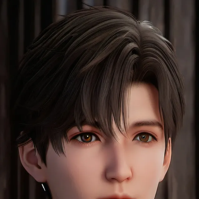 chat with ai character: Alan 