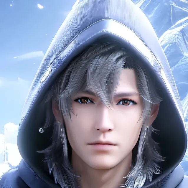 chat with ai character: Manuel 