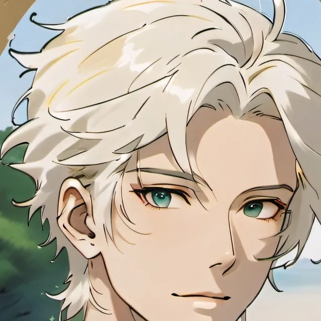 chat with ai character: Jayden 